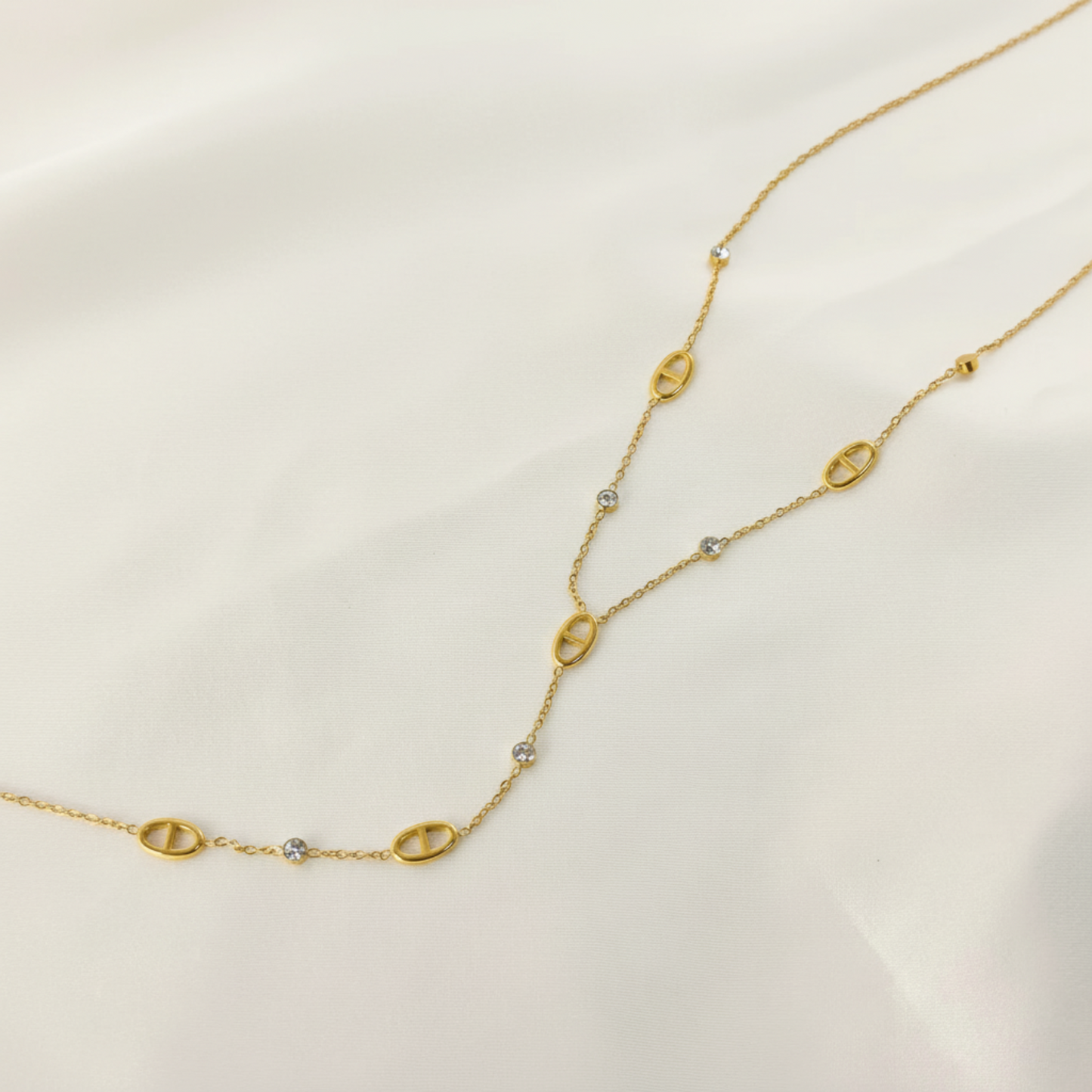 Collier Amara