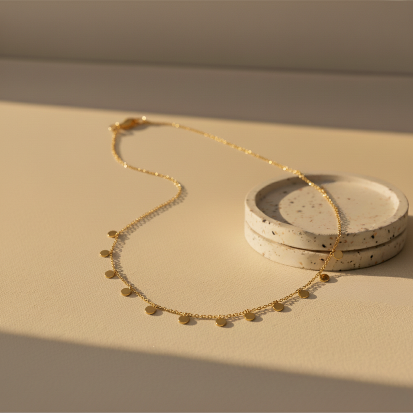 Collier Luna