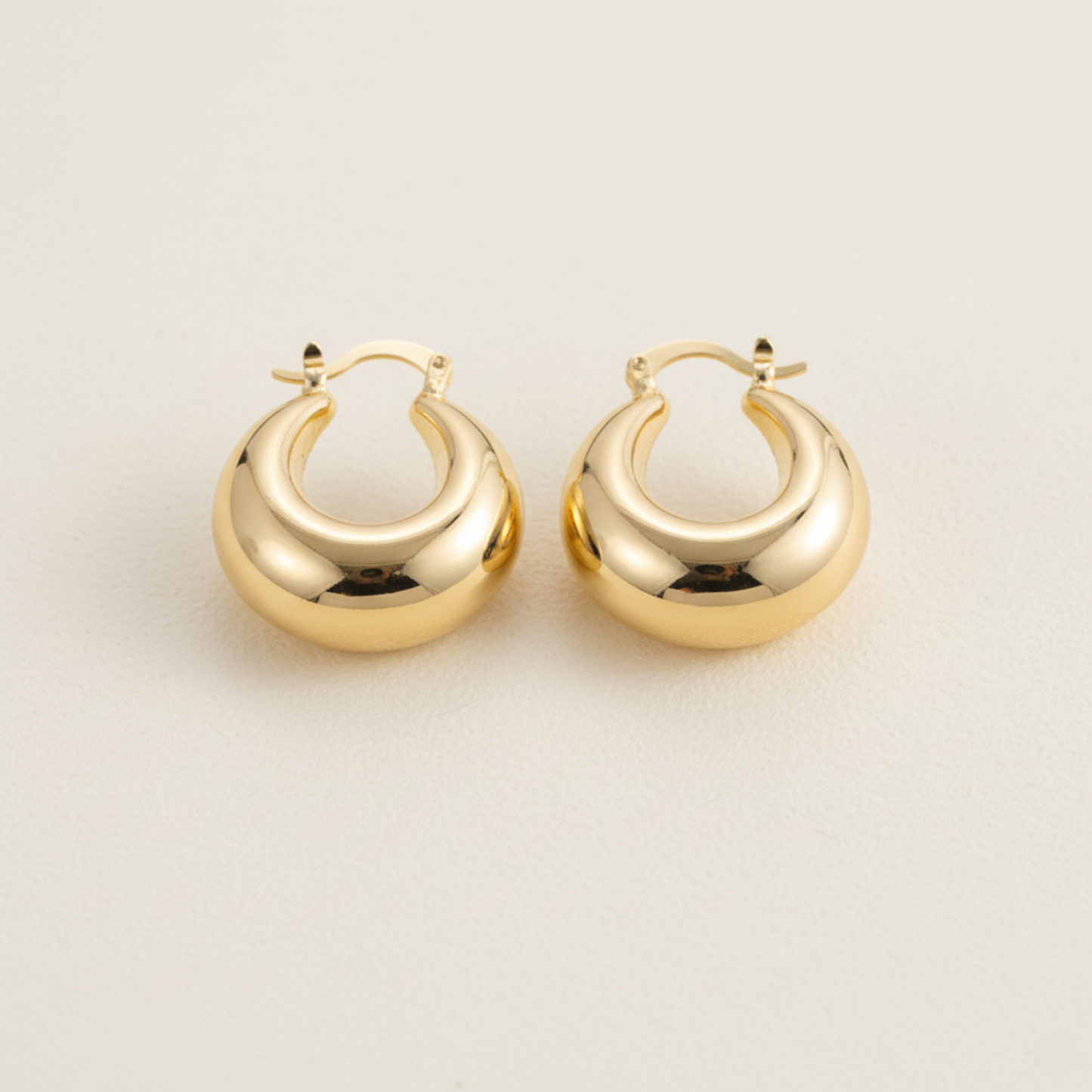 Boucles d'oreilles Aurora