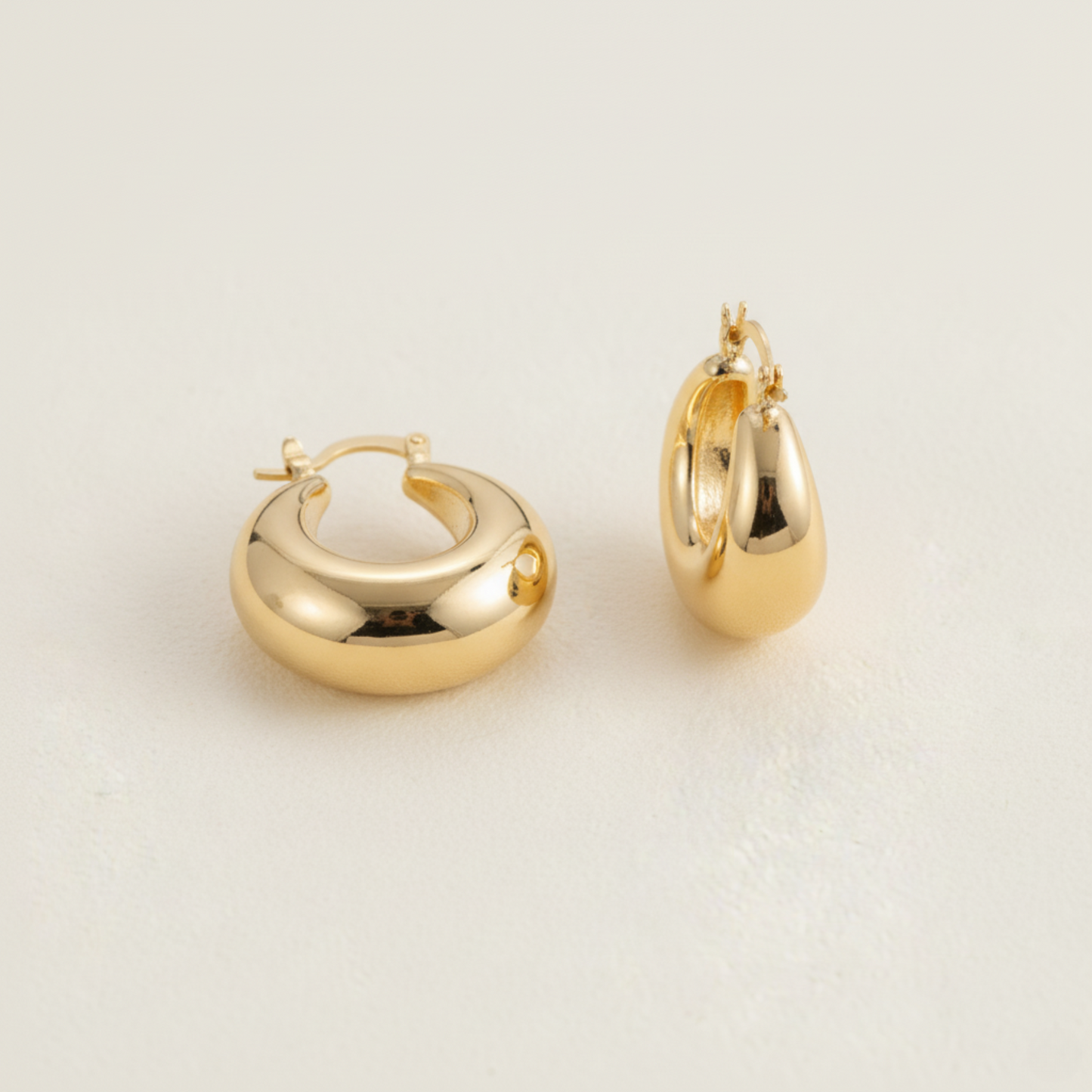 Boucles d'oreilles Aurora