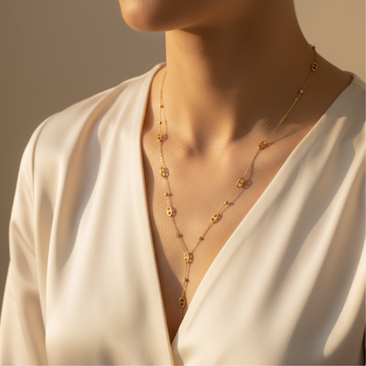Collier Amara