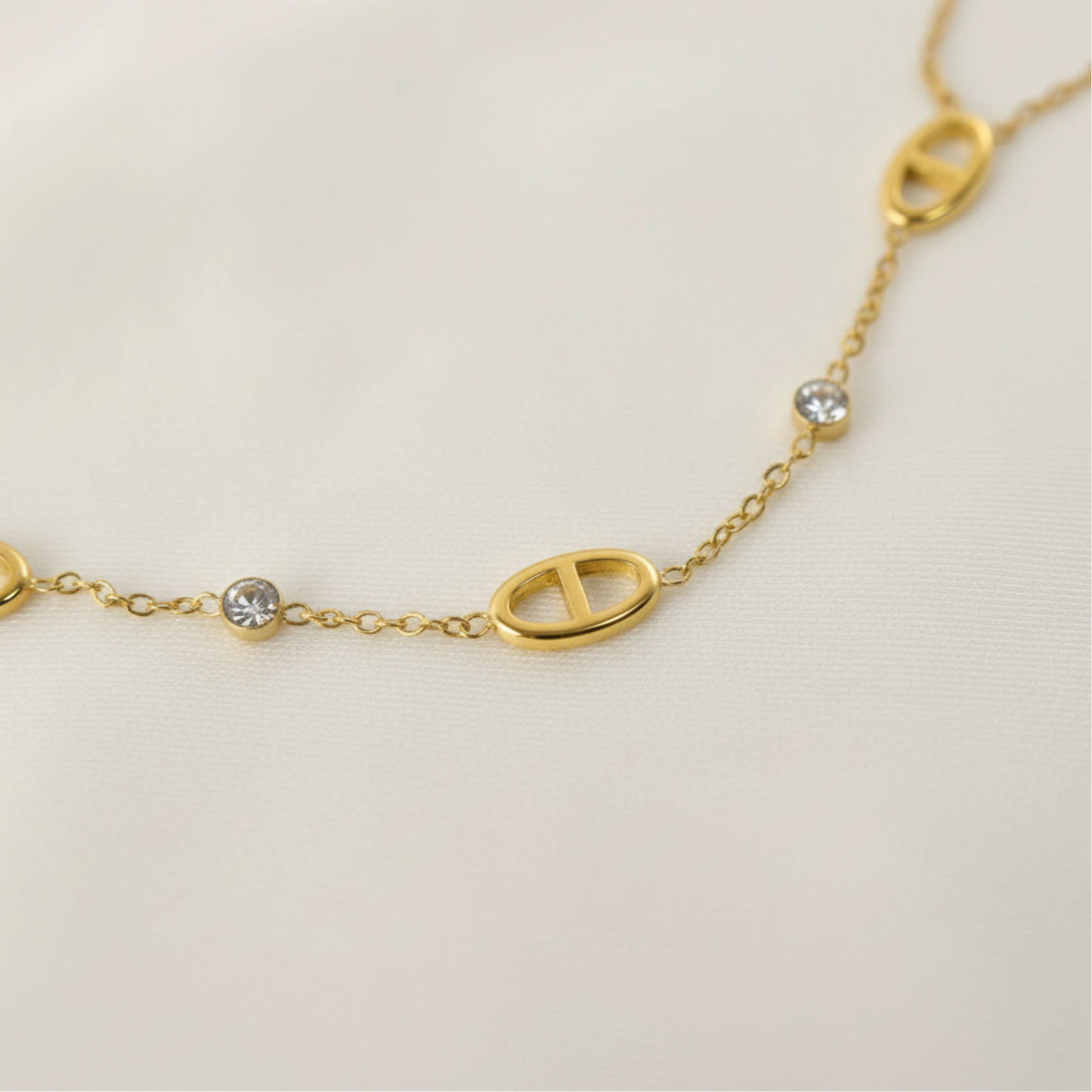 Collier Amara