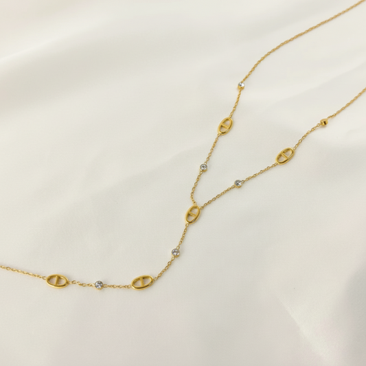Collier Amara