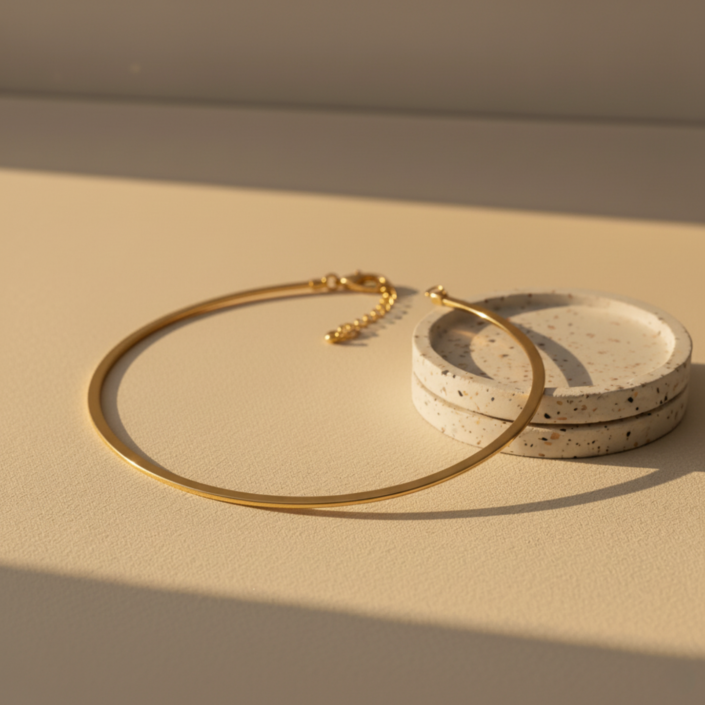 Collier Solara