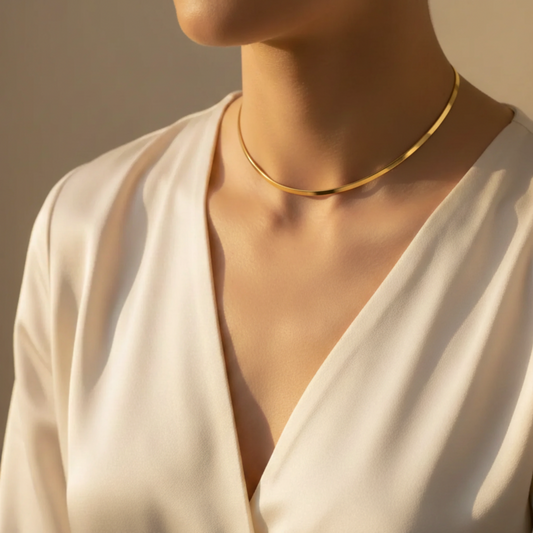 Collier Solara