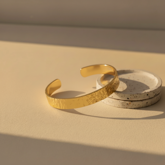Bracelet Gaïa
