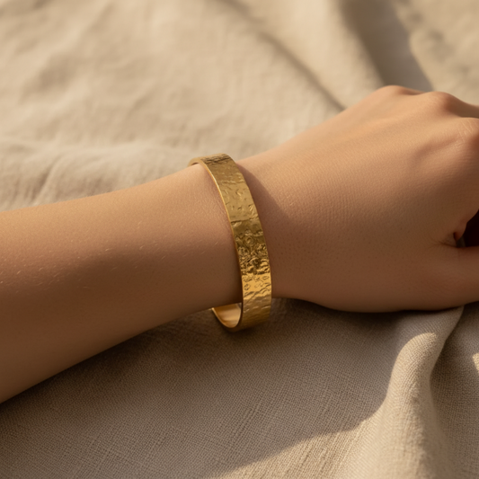 Bracelet Gaïa