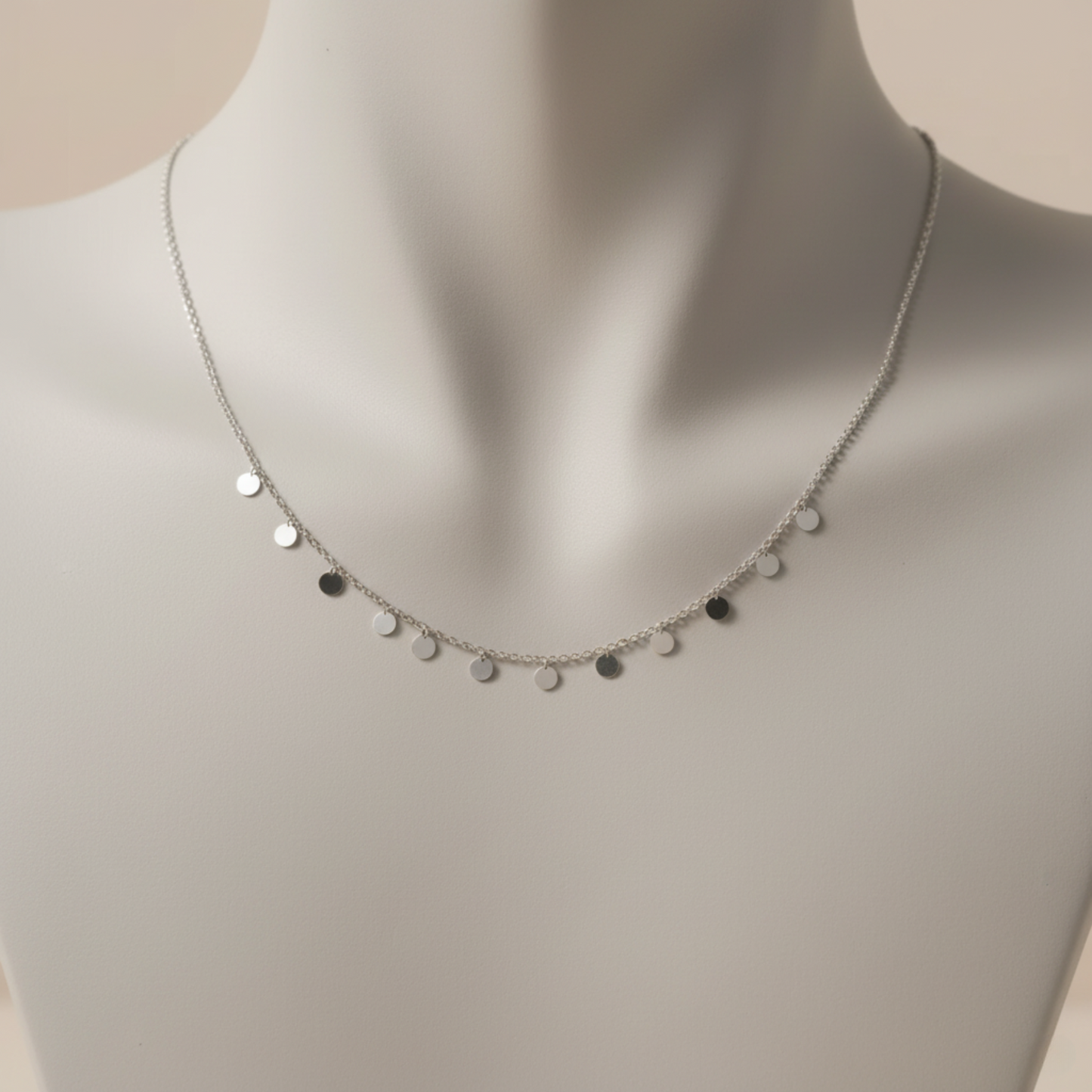 Collier Luna