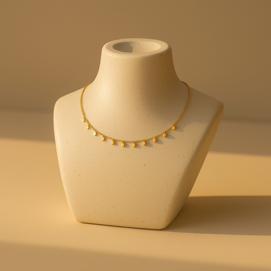 Collier Luna