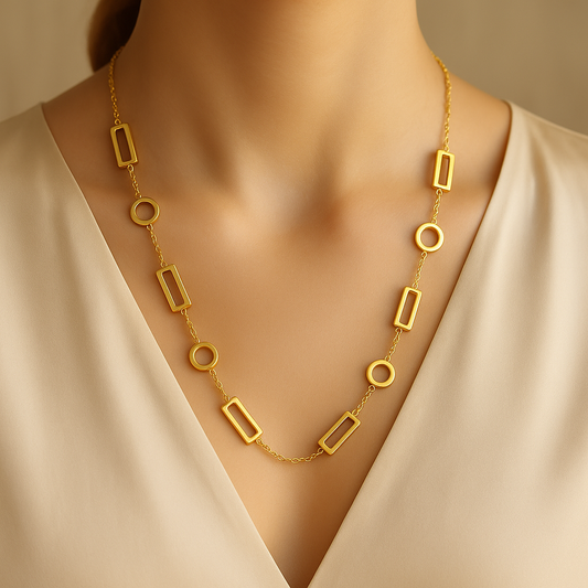 Collier Elara