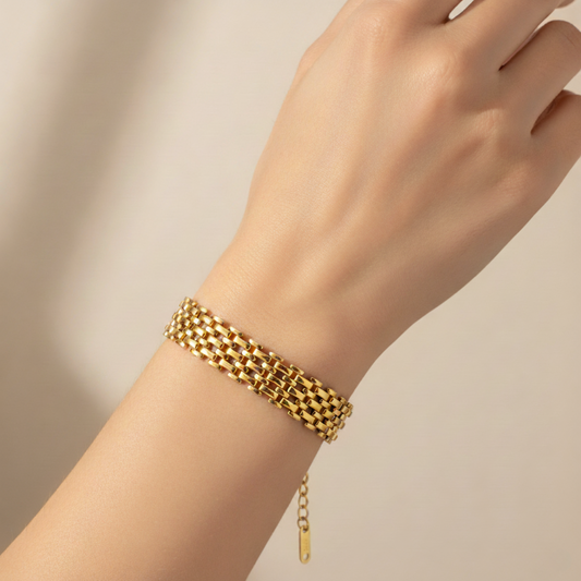 Bracelet Milano